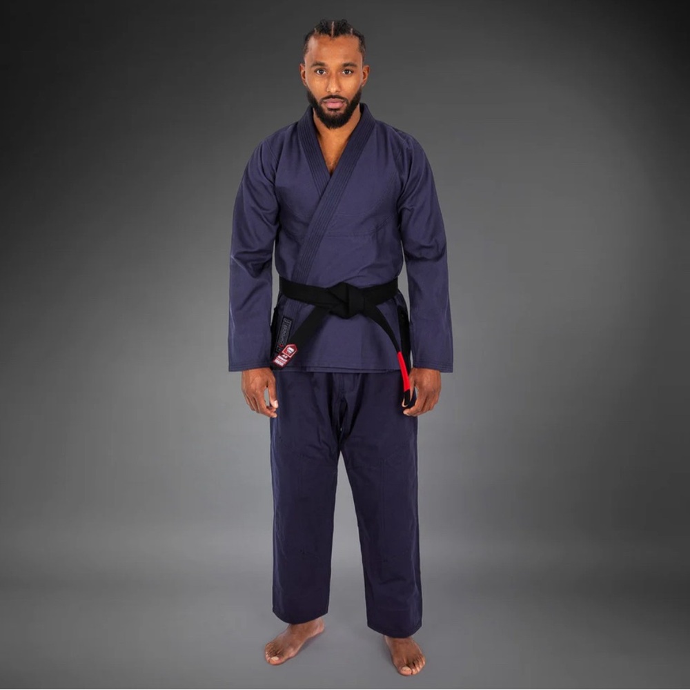 Men's Navy Martial Arts Gi